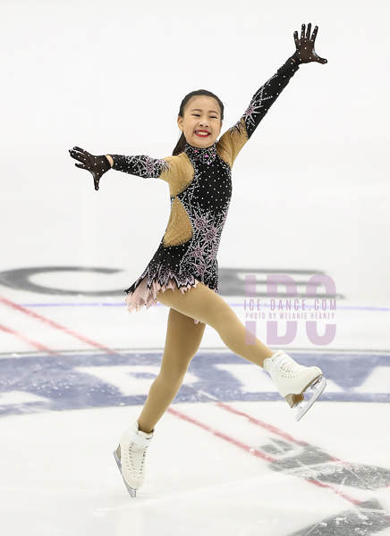 Emily Zhou