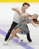 Cayla Contrell & Uladzislau Palkhouski