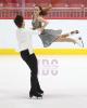 Cayla Contrell & Uladzislau Palkhouski