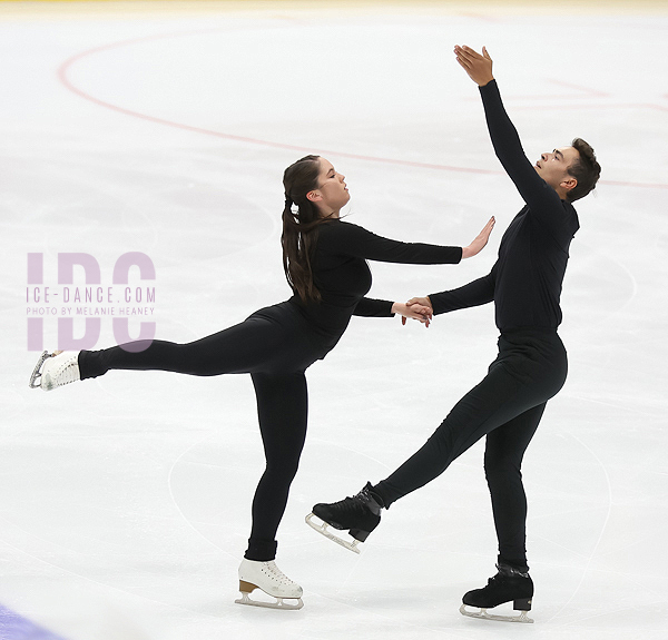 Nicole Takahashi & Shiloh Judd