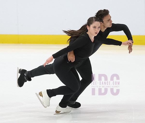 Nicole Takahashi & Shiloh Judd