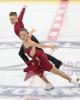Caroline Depietri & TJ Carey