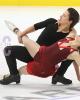 Emilea Zingas & Vadym Kolesnik