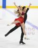 Emilea Zingas & Vadym Kolesnik