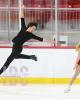 Emilea Zingas & Vadym Kolesnik