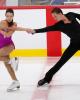 Raffaella Koncius & Alexey Shchepetov