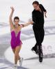 Raffaella Koncius & Alexey Shchepetov