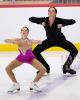 Raffaella Koncius & Alexey Shchepetov