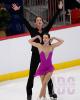 Raffaella Koncius & Alexey Shchepetov
