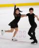 Angela Ling & Caleb Wein