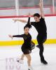 Angela Ling & Caleb Wein