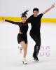 Angela Ling & Caleb Wein