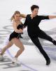 Emilea Zingas & Vadym Kolesnik