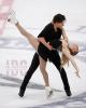 Emilea Zingas & Vadym Kolesnik