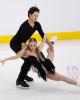 Emilea Zingas & Vadym Kolesnik