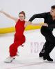 Cayla Contrell & Uladzislau Palkhouski
