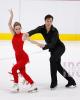 Cayla Contrell & Uladzislau Palkhouski