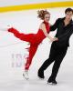 Cayla Contrell & Uladzislau Palkhouski