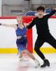 Mariia Alieva & Mathieu Couyras