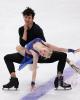 Mariia Alieva & Mathieu Couyras
