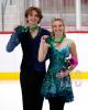 Silver - Eva Pate & Logan Bye (USA)