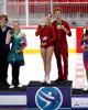 Senior Podium