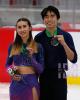 Bronze - Katarina Wolfkostin & Jeffrey Chen (USA)