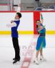 Harlow Stanley & Nikita Sosnenko (MEX)