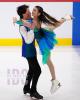 Harlow Stanley & Nikita Sosnenko (MEX)