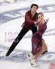 Helena Carhart & Volodymyr Horovyi (USA)