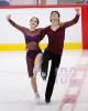 Helena Carhart & Volodymyr Horovyi (USA)