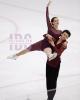 Helena Carhart & Volodymyr Horovyi (USA)