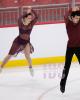 Helena Carhart & Volodymyr Horovyi (USA)
