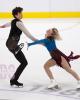 Elizabeth Tkachenko & Alexei Kiliakov (ISR)