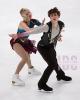 Elizabeth Tkachenko & Alexei Kiliakov (ISR)