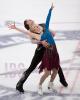 Elizabeth Tkachenko & Alexei Kiliakov (ISR)