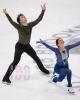 Elliana Peal & Ethan Peal (USA)