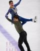 Elliana Peal & Ethan Peal (USA)