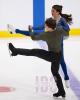 Elliana Peal & Ethan Peal (USA)