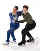 Junior Free Dance