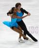 Kristina Bland & Matthew Sperry (USA)