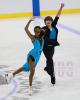 Kristina Bland & Matthew Sperry (USA)