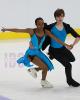 Kristina Bland & Matthew Sperry (USA)