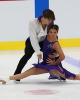 Madeline Freeman & Christian Bennett (USA)