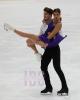 Madeline Freeman & Christian Bennett (USA)