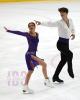 Madeline Freeman & Christian Bennett (USA)