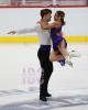 Madeline Freeman & Christian Bennett (USA)