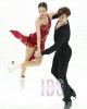 Vanessa Pham & Jonathan Rogers (USA)