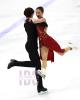 Vanessa Pham & Jonathan Rogers (USA)
