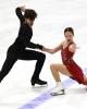 Vanessa Pham & Jonathan Rogers (USA)